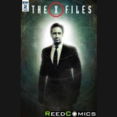 X-Files 2016 #2