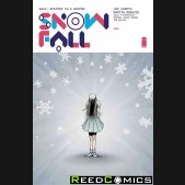 Snowfall #4