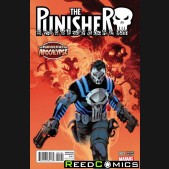 Punisher Volume 10 #1 (Age of Apocalypse Variant Cover)