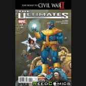 Ultimates Volume 4 #7