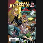 Hyperion #3