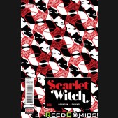 Scarlet Witch Volume 2 #6