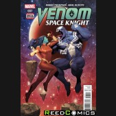 Venom Space Knight #7
