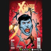 All New X-Men Volume 2 #9