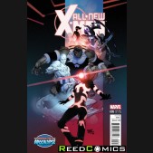 All New X-Men Volume 2 #9 (Age of Apocalypse Variant Cover)