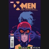 X-Men Worst X-Man Ever #4