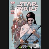 Star Wars Volume 4 #19