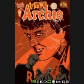 AFTERLIFE WITH ARCHIE #9
