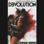 Devolution #5