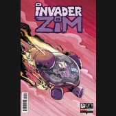 Invader Zim #10