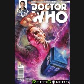 Doctor Who 9th Volume 2 #2