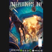 Independence Day #4