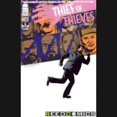 Thief of Thieves #6 (2nd Print)