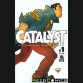 Catalyst Comix #1