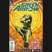 Green Arrow Volume 6 #22