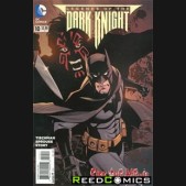 LEGENDS OF THE DARK KNIGHT #10 (2012 SERIES)