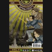 Unwritten #51