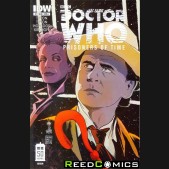 Doctor Who Prisoners of Time #7