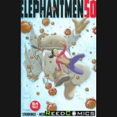Elephantmen #50