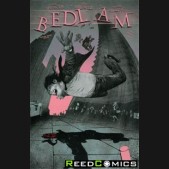 Bedlam #9