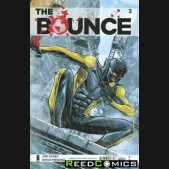 Bounce #3 (Cover B)