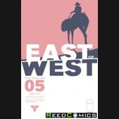 East of West #5
