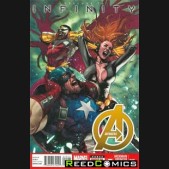 Avengers Volume 5 #15