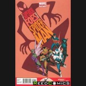 Superior Foes of Spiderman #1