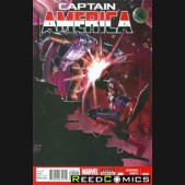 Captain America Volume 7 #9