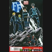 FF Volume 2 #10