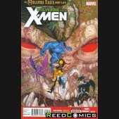 Wolverine and the X-Men #33