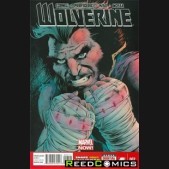 Wolverine Volume 5 #7