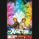 X-Factor Volume 3 #259