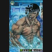 Fathom Elite Saga #4