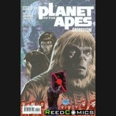 Planet of the Apes Cataclysm #11