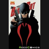 The Black Bat #3