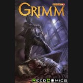 Grimm #3