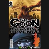 Goon Occasion of Revenge #1