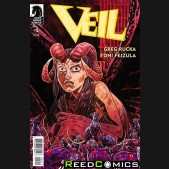 Veil #5