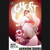 Ghost #6