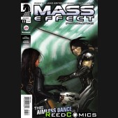 Mass Effect Foundation #13