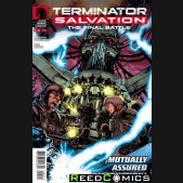 Terminator Salvation The Final Battle #7