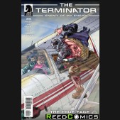 Terminator Enemy of My Enemy #6