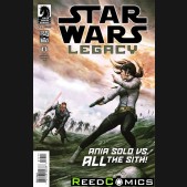 Star Wars Legacy II #17