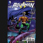 Aquaman Volume 5 #33 (Batman 75 Variant Edition)