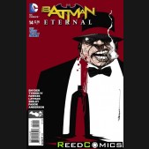 Batman Eternal #14