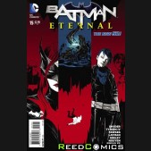 Batman Eternal #15