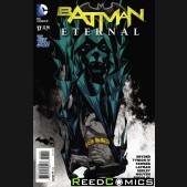 Batman Eternal #17