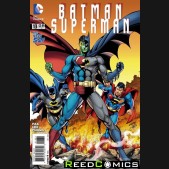 Batman Superman #13 (Batman 75 Variant Edition)