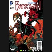 Batwoman #33 (Batman 75 Variant Edition)